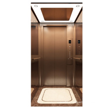 Hosting HD-V2109 Load capacity 320Kg-400Kg elevator home elevator kit Residential Elevators